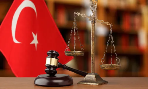 Türkiye Hukuk ve Basın Özgürlüğünde Alarm Veriyor! İşte Son Sıralama