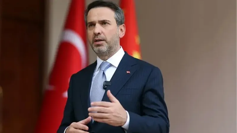 Türkiye'den Suriye'ye Doğalgaz: Neler Değişecek? Şok Detaylar!