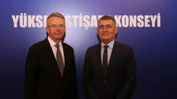 TÜSİAD'da Şok! Yöneticilere Yeni Dava, Neler Oluyor?