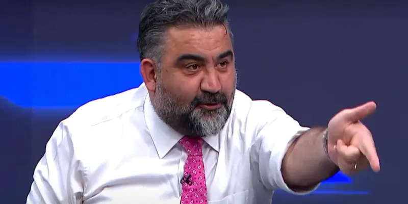 Ümit Özat'tan Abdülkerim Bardakcı'ya Destek! Neler Söyledi?
