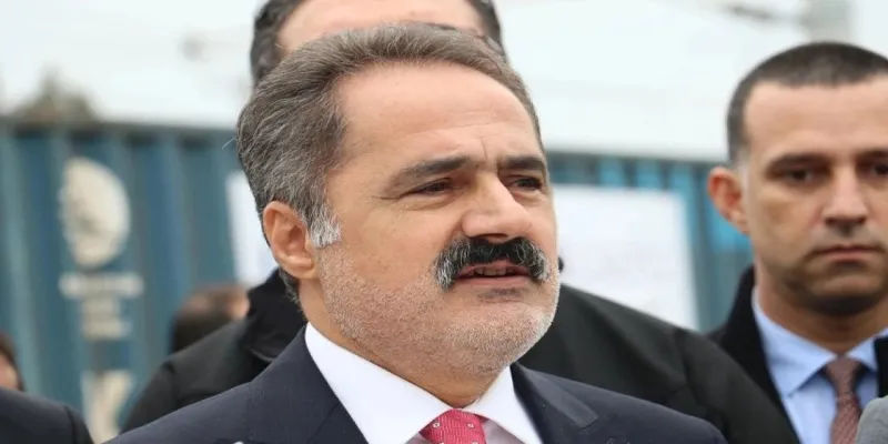 TCDD Genel Müdürü'nden Şok Savunma: "Biz de İnsanız!"