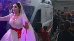 Uzman Çavuş'tan Kan Donduran Hata! Hamile Eşini Ezdi