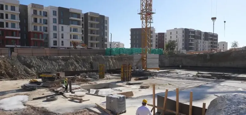 Hatay'da Umut Yeşeriyor! Vali Masatlı'dan Afet Konutları İncelemesi
