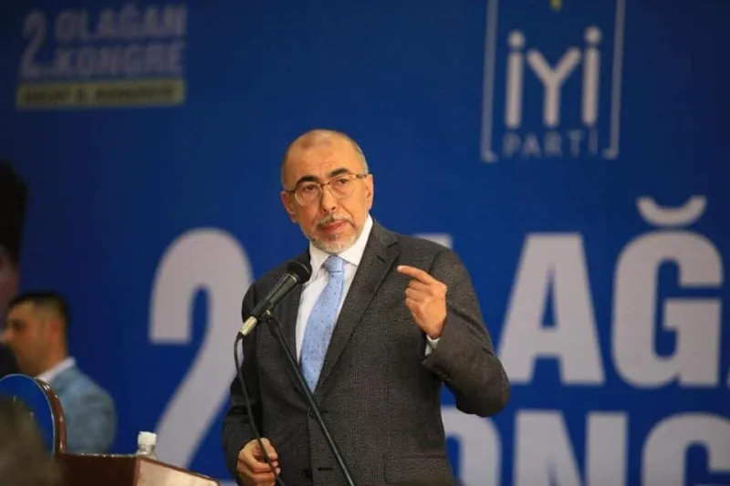 Şefik Çirkin'den Terörsüz Türkiye'ye Şok Sözler!