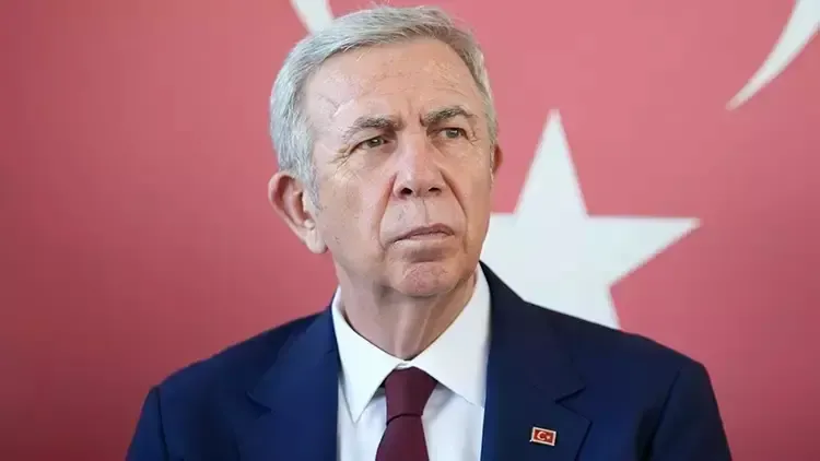 Mansur Yavaş'tan Lozan Çıkışı: PKK Kararı ve Türkiye'nin Tapusu!