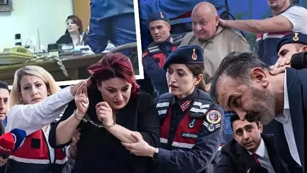 Yenidoğan Çetesi: Savcıyı Tehdit Eden Zanlı Hakim Karşısında! Şok Detaylar