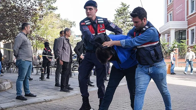 Yenidoğan Çetesi Davası: Bebek Katilleri Mahkemede Hesap Verecek!