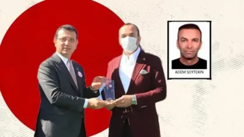 Ekrem İmamoğlu'nun gizli kasa iddiası ve 50 milyonluk şüpheli transfer