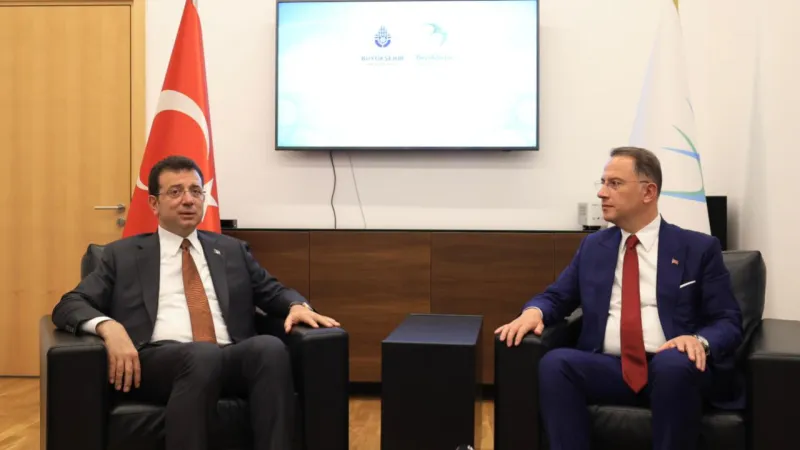 Beylikdüzü'nde Yolsuzluk İtirafı! İBB'de Neler Oluyor?