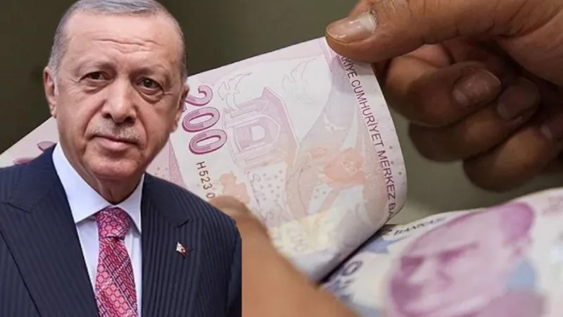 Erdoğan'dan Şok Açıklama! Hangi Ürünlere Zam Geliyor?