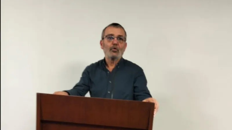 Zekayi Sağra Tüm Köy Sen Yönetiminde! Fındık İçin Neler Değişecek?