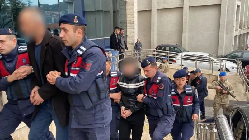 Zonguldak'ta Afgan İşçi Cinayetinde Şok Karar! Sır Perdesi Aralandı