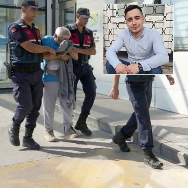 Oğlunu Öldüren Babaya Şok Ceza! Ağır Tahrik İndirimi Mi?