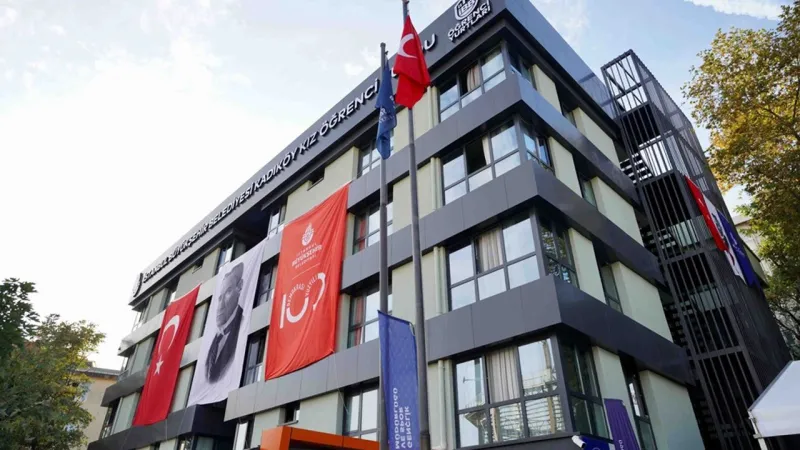 Yurtlar Elimizden Alınıyor Mu? Öğrencilerden Büyük Feryat!