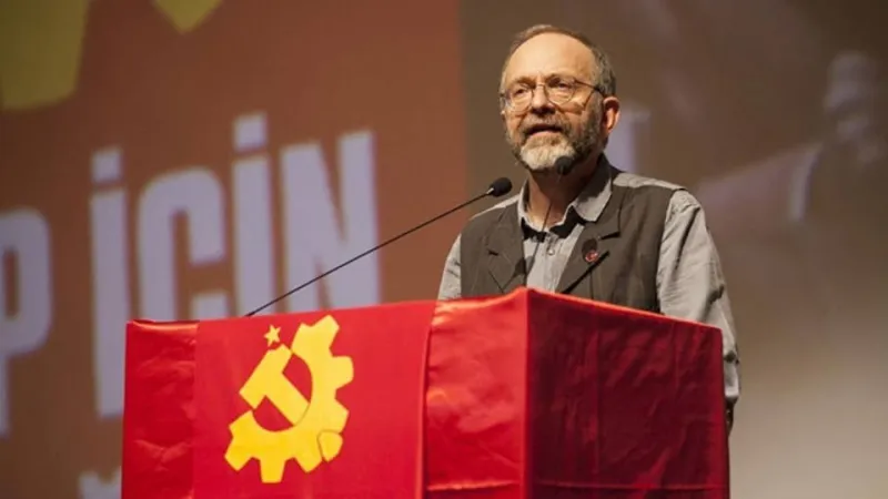 Okuyan'dan Şok İddia: AKP Seçimsiz Yönetemez! Neler Oluyor?
