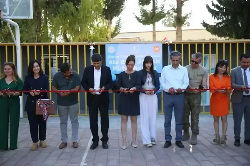 Öldürülen üniversite öğrencisinin adı, Hatay’da yaşatılacak