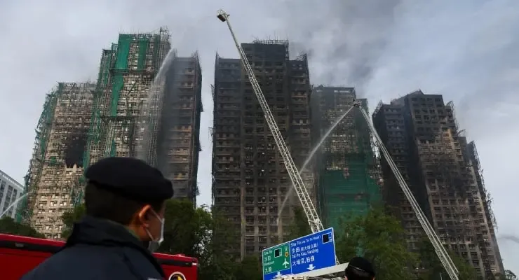 Ölü sayısı 83’e çıktı