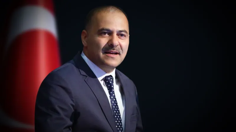 Ömer Fatih Sayan kimdir, aslen nereli? Ömer Fatih Sayan kaç yaşında, hangi görevlerde bulundu? İşte kariyeri