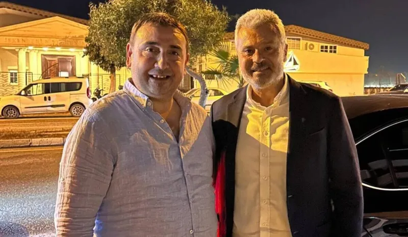 Ömer Soylu HBB’de Halkla İlişkiler Müdürü Oldu