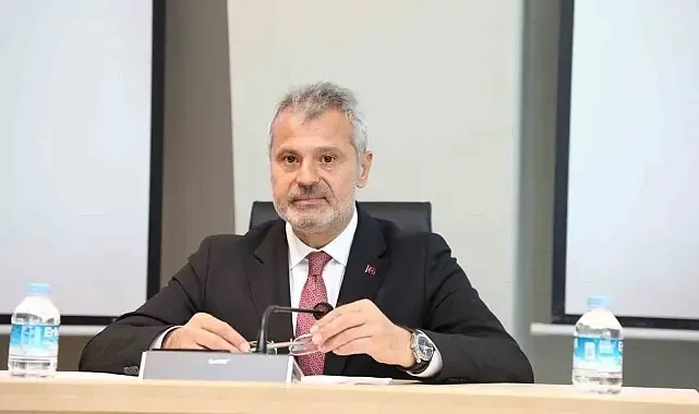 Öntürk : ‘Keşke imkanlarımız olsa suyu bedava verebilsek’