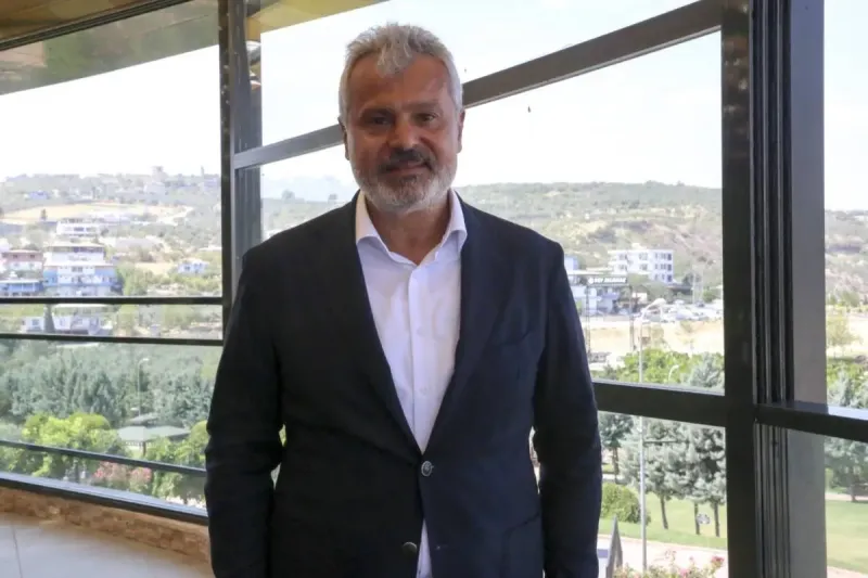Hatay Stadyumu Yeniden Doğuyor! Atsu'nun Golüyle Anılan Stat Ne Zaman Açılacak?