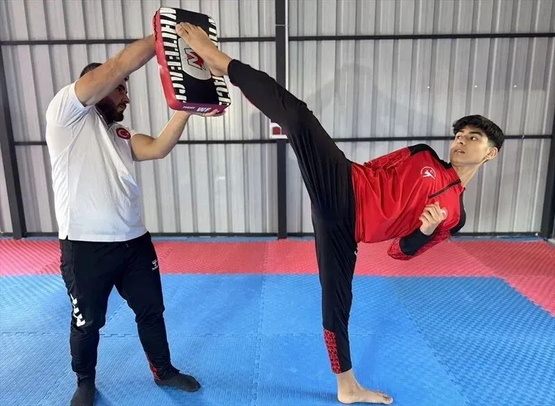 Onu şampiyonluğa taşıyan sır ne ?