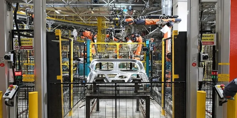Ford Fabrikasında Şok İşten Çıkarmalar! Emeklilik Hayalleri Sona mı Eriyor?