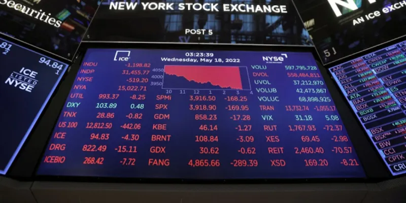 Orta Doğu Gerilimi: New York Borsası Rekor Kırdı! İşte Detaylar