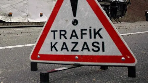 Osmaniye'de dört araç birbirine girdi: Zincirleme trafik kazasında ölü ve yaralılar var