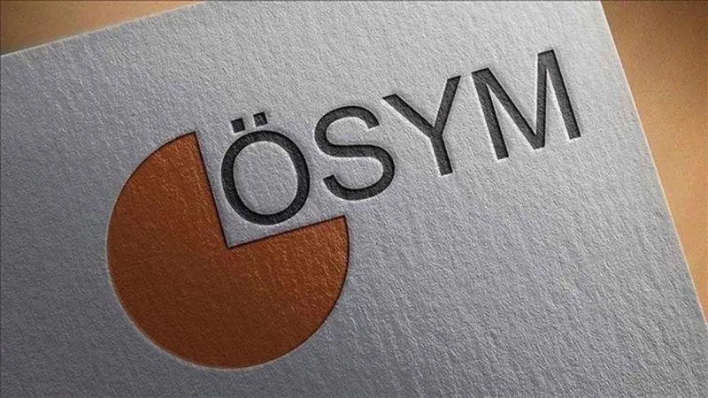 YKS Adayları Dikkat! ÖSYM'den Kritik Eğitim Bilgisi Güncelleme Uyarısı