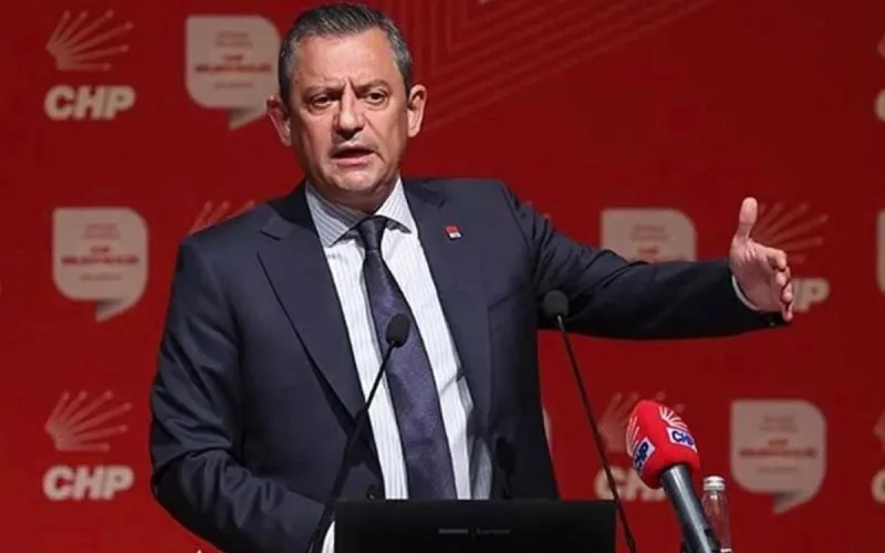 Özel : ‘Ormanları da emekçiyi de bu sistem yakıyor’