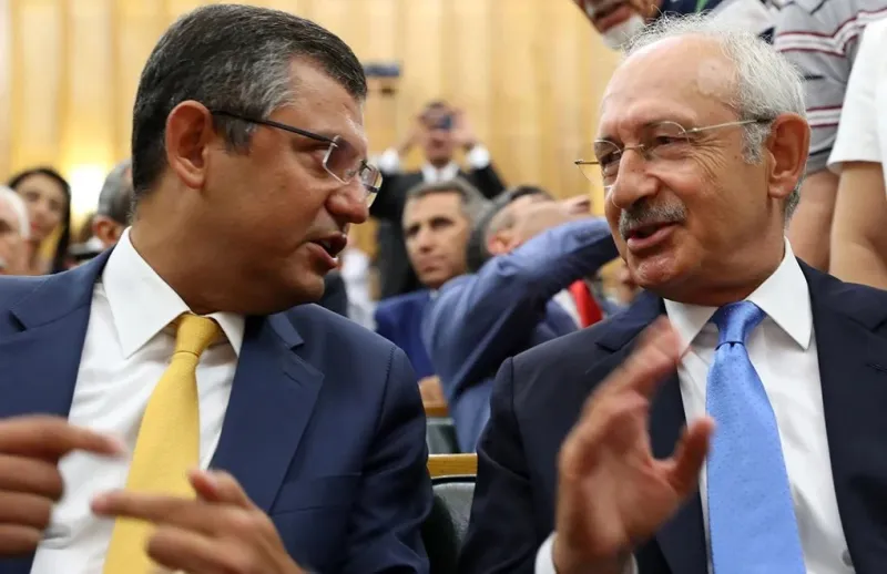 Özel’den flaş açıklama: ‘Kılıçdaroğlu atanırsa tanımayacağız’