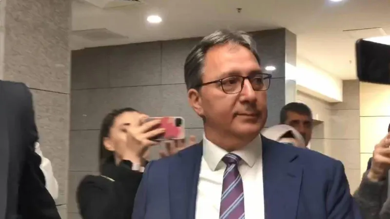 Özgür Özel'den Şok İddia: Fatih Keleş'e Ne Teklif Edildi?