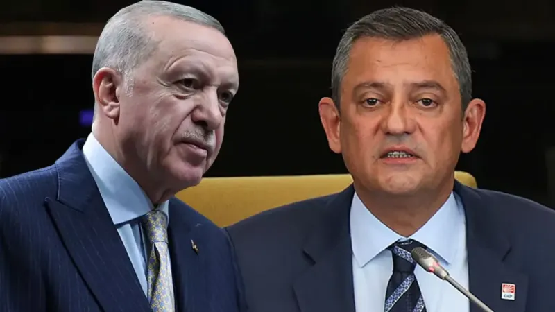 Özgür Özel AK Parti’nin ‘gizli İmralı teklifini’ ilk kez açıkladı!