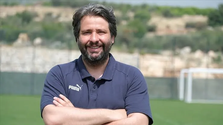 Özhan Pulat'tan Duygulandıran Hatay Sözleri: O Sevgi Unutulmaz!