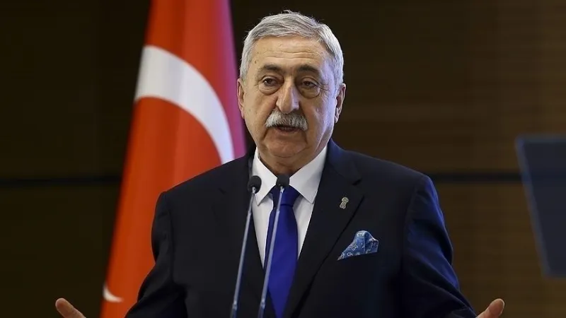 Palandöken'den Hükümete Çağrı: Esnafın Yükü Azaltılsın!