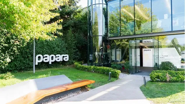 Papara’ya darbe: 13 gözaltı, 8 şirkete kayyım