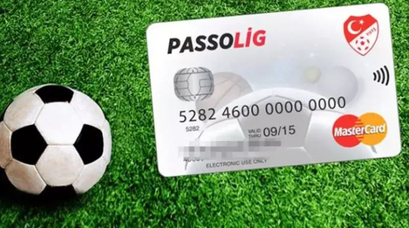 Passolig gitti yerine ne geldi?