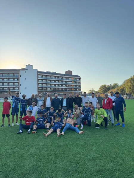 Payasspor Destan Yazdı! Arsuz'da 3 Puanı Kaptı!