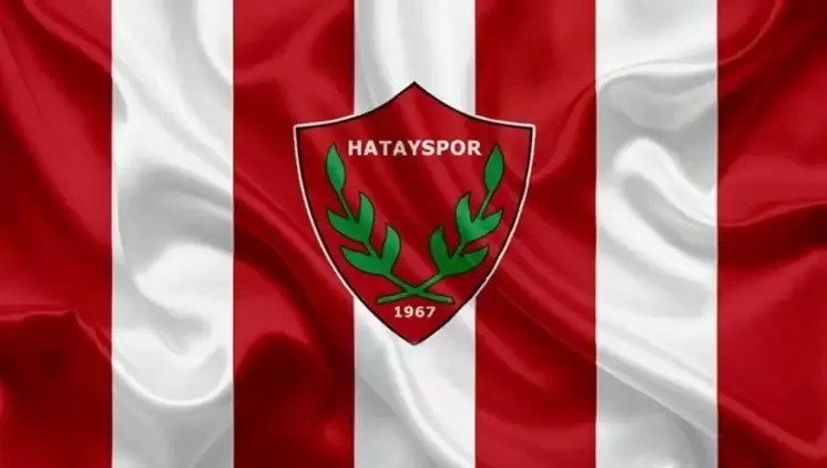 Şok Karar! Hatayspor'da Bahis Skandalı: İki Oyuncuya Ağır Ceza!