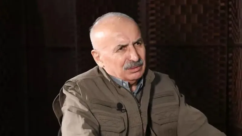 KCK'dan Şok Sözler: Özerklik Olmadan Silah Bırakmak Yok!