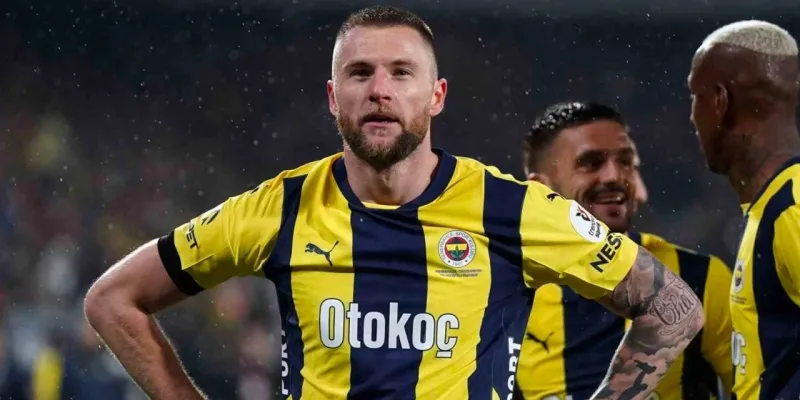 PSG'nin Skriniar için Fenerbahçe'den istediği bonservis ortaya çıktı