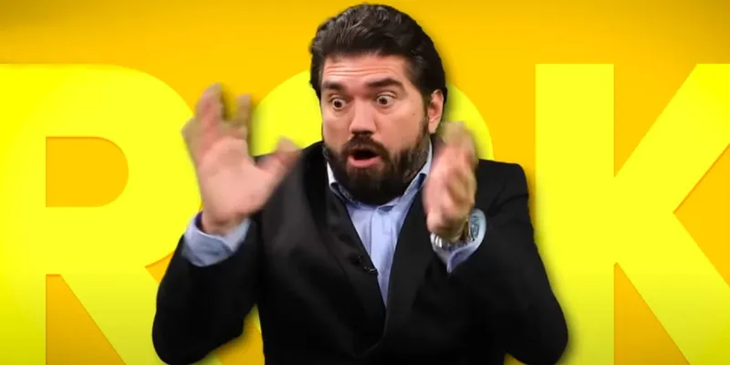 Rasim Ozan'dan Şok İddia: Galatasaray'a Yabancı Hakem Mi Geliyor?