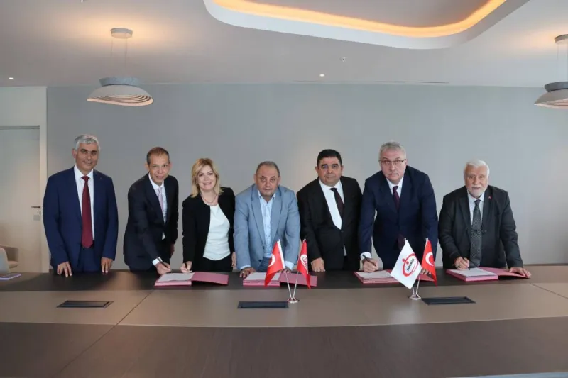 Rekor Kazanımlarla Toplu İş Sözleşmesi İmzalandı