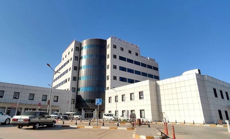 Reyhanlı'ya Müjde! Devlet Hastanesine 8 Yeni Uzman Doktor Atandı