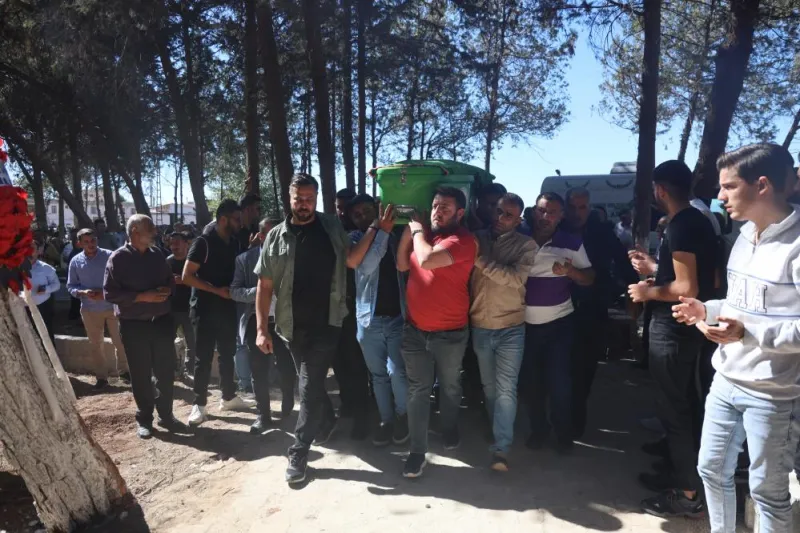 Doğum Günü Kabusu! Reyhanlı'da Feci Kaza: Genç Hayatını Kaybetti