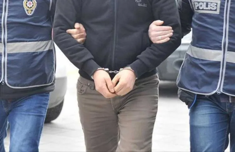 Reyhanlı’daki Hırsızlık Olayı Çözüldü: 1 Tutuklama