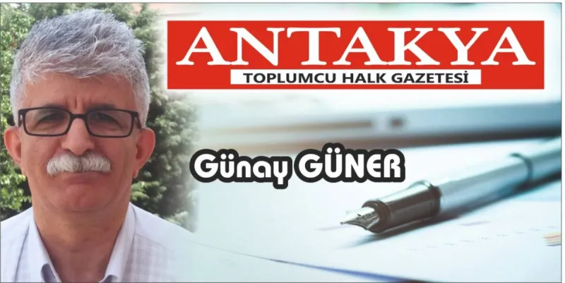 Reyhanlı’dan Yükselen Çığlık