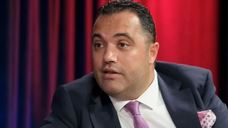 Rezan Epözdemir'den Şok Sözler: Kürt Olduğum İçin Mi Yargılanıyorum?