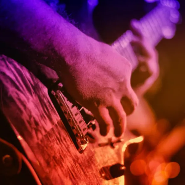 Rock Grubuna Şok Baskın! Dini Değerlere Hakaret İddiası Tutuklama Getirdi